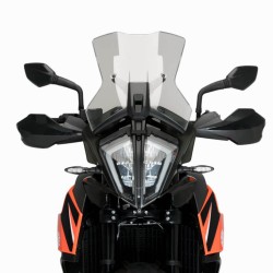 Προστατευτικό φαναριού Puig KTM 890 Adventure/R διάφανο