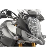 Προστατευτικό φαναριού Puig Suzuki DL 1000 V-Strom 15-16 διάφανο