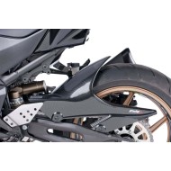 Φτερό πίσω τροχού PUIG Kawasaki Z 1000 07-09 & Z 750 R 11-12 carbon look