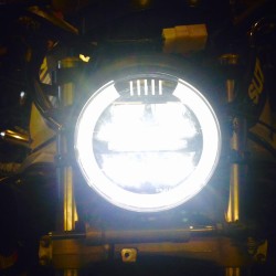 Φανάρι LED Puig Lumen universal Φανάρι LED Puig Lumen universal