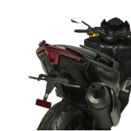 Αναδιπλούμενη βάση πινακίδας Puig Yamaha T-MAX 560