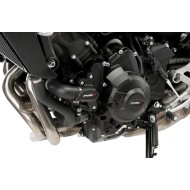 Προστατευτικά κινητήρα Puig Yamaha MT-09/SP -20 (σετ)