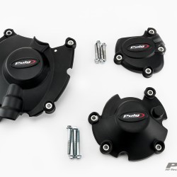 Προστατευτικά κινητήρα Puig Yamaha MT-10 (σετ) -21