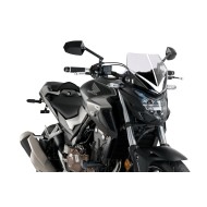 Ζελατίνα Puig Naked New Generation Sport Honda CB 500 F 16- διάφανη