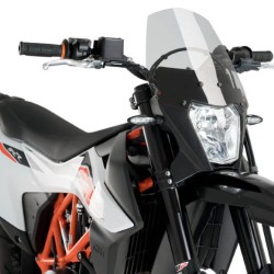 Ζελατίνα PUIG Naked New Generation Sport KTM 690 Enduro/R 19-20 διάφανη