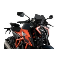 Ζελατίνα Puig Naked New Generation Sport KTM Super Duke R 20- σκούρο φιμέ