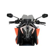 Ζελατίνα Puig Naked New Generation Sport KTM Super Duke R 20- ελαφρώς φιμέ