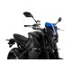 Ζελατίνα PUIG Naked New Generation Sport Yamaha MT-09/SP 21- μπλε 