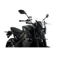 Ζελατίνα PUIG Naked New Generation Sport Yamaha MT-09/SP 21-23 διάφανη