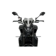 Ζελατίνα PUIG Naked New Generation Sport Yamaha MT-09/SP 21- διάφανη