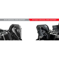 Ζελατίνα PUIG Naked New Generation Touring BMW F 900 R σκούρο φιμέ (OEM BMW βάση στήριξης)