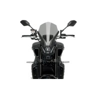 Ζελατίνα PUIG Naked New Generation Touring Yamaha MT-09/SP 21- διάφανη