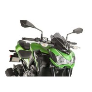 Ζελατίνα Puig New Generation Sport Kawasaki Z 900 -19 σκούρο φιμέ