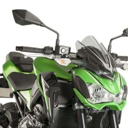 Ζελατίνα Puig New Generation Sport Kawasaki Z 900 -19 ελαφρώς φιμέ