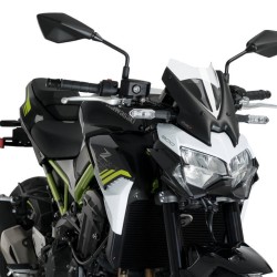 Ζελατίνα Puig New Generation Sport Kawasaki Z 900 20- διάφανη