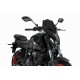 Ζελατίνα PUIG New Generation Touring Yamaha MT-07 21- σκούρο φιμέ