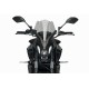 Ζελατίνα PUIG New Generation Touring Yamaha MT-07 21- ελαφρώς φιμέ