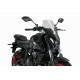 Ζελατίνα PUIG New Generation Touring Yamaha MT-07 21- ελαφρώς φιμέ
