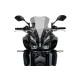 Ζελατίνα PUIG New Generation Touring Yamaha MT-10 22- σκούρο φιμέ