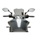 Ζελατίνα PUIG New Generation Touring Yamaha MT-10 22- ελαφρώς φιμέ