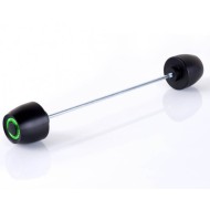 Μανιτάρια πίσω τροχού Puig PHB19 Honda Forza 750