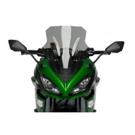 Ζελατίνα Puig Racing Kawasaki Ninja 1000 SX 20- διάφανη