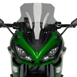 Ζελατίνα Puig Racing Kawasaki Ninja 1000 SX 20- ελαφρώς φιμέ