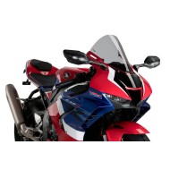 Ζελατίνα Puig R-Racer Honda CBR 1000 RR Fireblade/SP 20- ελαφρώς φιμέ