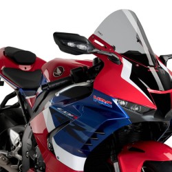 Ζελατίνα Puig R-Racer Honda CBR 1000 RR Fireblade/SP 20- ελαφρώς φιμέ