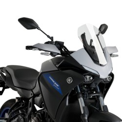 Ζελατίνα Puig Sport Yamaha MT-07 Tracer 20- διάφανη