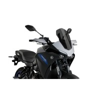 Ζελατίνα Puig Sport Yamaha Tracer 7/GT σκούρο φιμέ