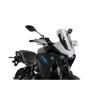 Ζελατίνα Puig Sport Yamaha Tracer 7/GT ελαφρώς φιμέ