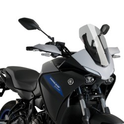 Ζελατίνα Puig Sport Yamaha Tracer 7/GT ελαφρώς φιμέ