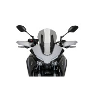 Ζελατίνα Puig Sport Yamaha Tracer 7/GT ελαφρώς φιμέ