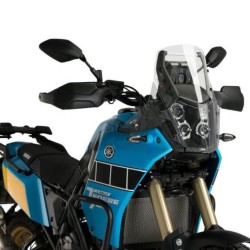 Ζελατίνα Puig Sport Yamaha Tenere 700 διάφανη