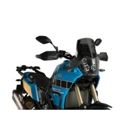 Ζελατίνα Puig Sport Yamaha Tenere 700 σκούρο φιμέ