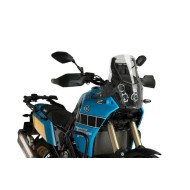 Ζελατίνα Puig Sport Yamaha Tenere 700 ελαφρώς φιμέ