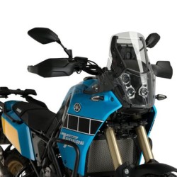 Ζελατίνα Puig Sport Yamaha Tenere 700 ελαφρώς φιμέ