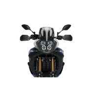Ζελατίνα Puig Sport Yamaha Tenere 700 World Raid ελαφρώς φιμέ