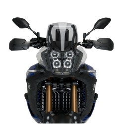 Ζελατίνα Puig Sport Yamaha Tenere 700 World Raid ελαφρώς φιμέ