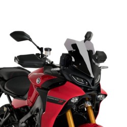 Ζελατίνα Puig Sport Yamaha Tracer 9/GT -22 ελαφρώς φιμέ