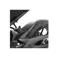 Επέκταση πίσω φτερού Puig Yamaha MT-07 Tracer μαύρη
