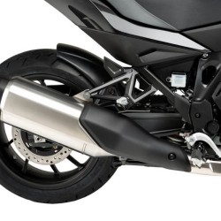 Φτερό πίσω τροχού Puig Honda NT 1100 carbon look