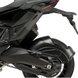 Φτερό πίσω τροχού Puig Honda X-ADV μαύρο ματ