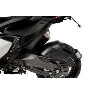 Φτερό πίσω τροχού Puig Honda X-ADV μαύρο ματ