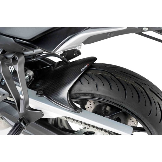 Φτερό πίσω τροχού Puig Yamaha Tracer 7/GT carbon look