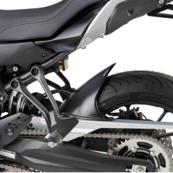 Φτερό πίσω τροχού Puig Yamaha Tracer 7/GT carbon look