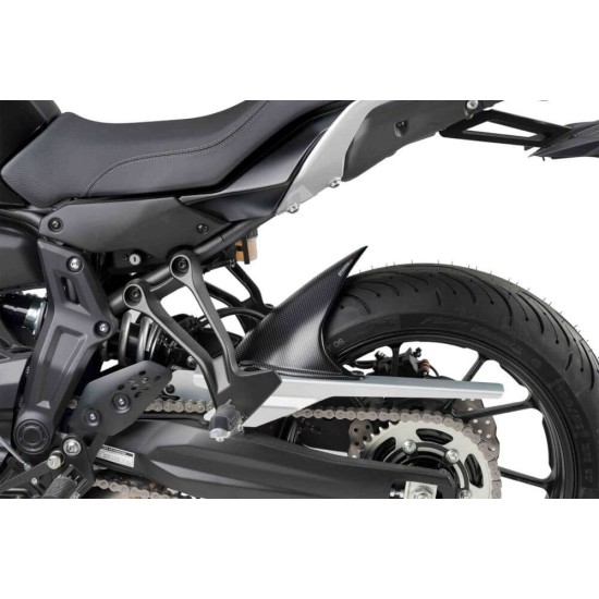 Φτερό πίσω τροχού Puig Yamaha Tracer 7/GT carbon look