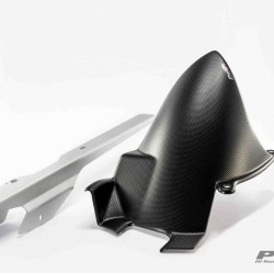 Φτερό πίσω τροχού Puig Yamaha Tracer 7/GT carbon look