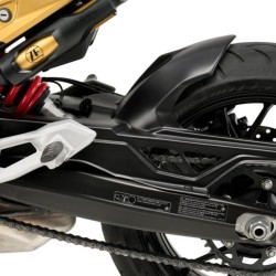 Φτερό πίσω τροχού Puig BMW F 900 XR μαύρο ματ